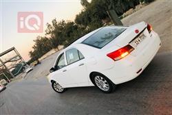 بی وای دی G3
